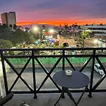 Americas Bungamar Apartment