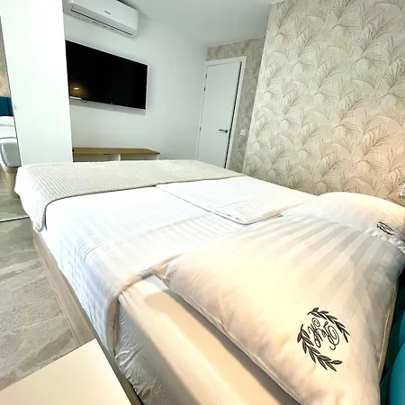 Appartement Americas Bungamar *