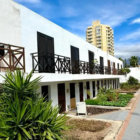 Americas Bungamar Appartement Playa de las Américas