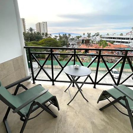 Americas Bungamar Appartement