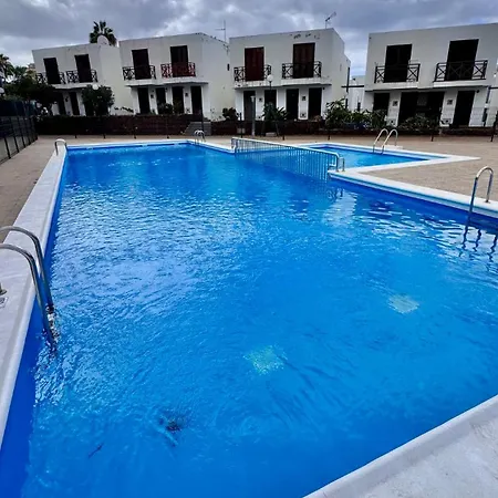 Americas Bungamar Appartement