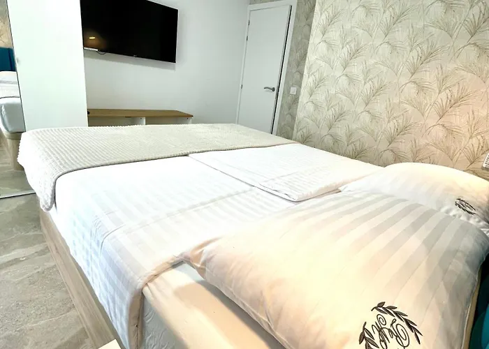 Appartement Americas Bungamar *