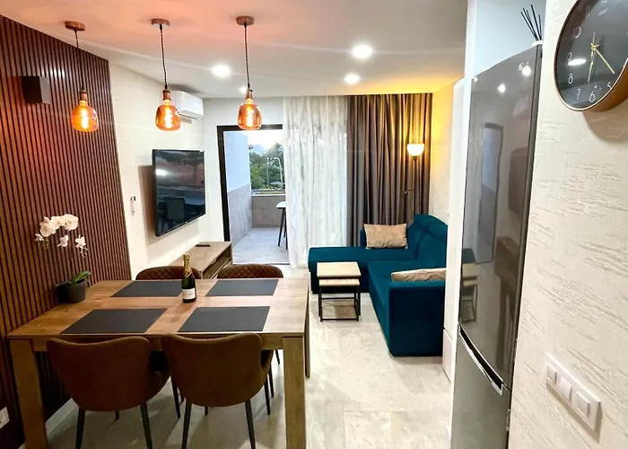 Americas Bungamar Playa de las Américas