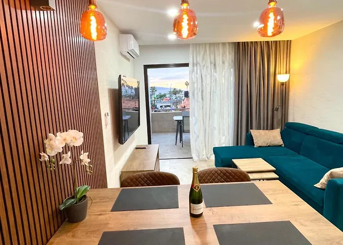 Americas Bungamar Appartement