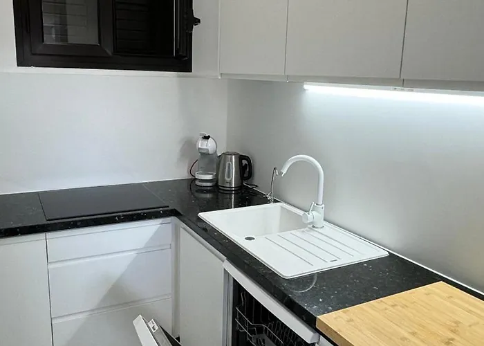 Appartement Americas Bungamar