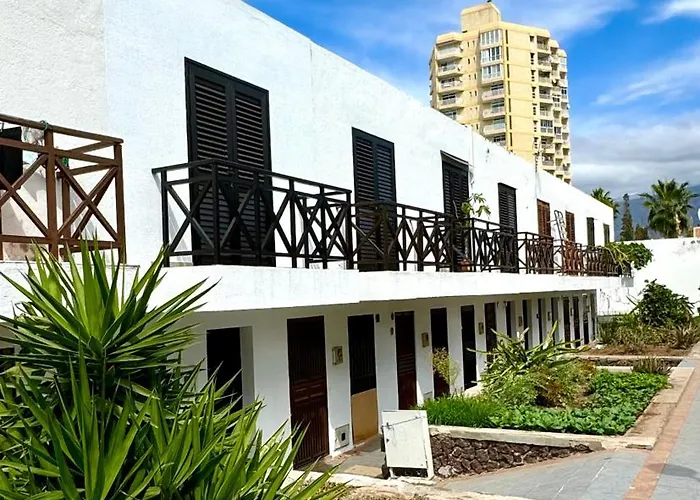 Americas Bungamar Appartement Playa de las Américas