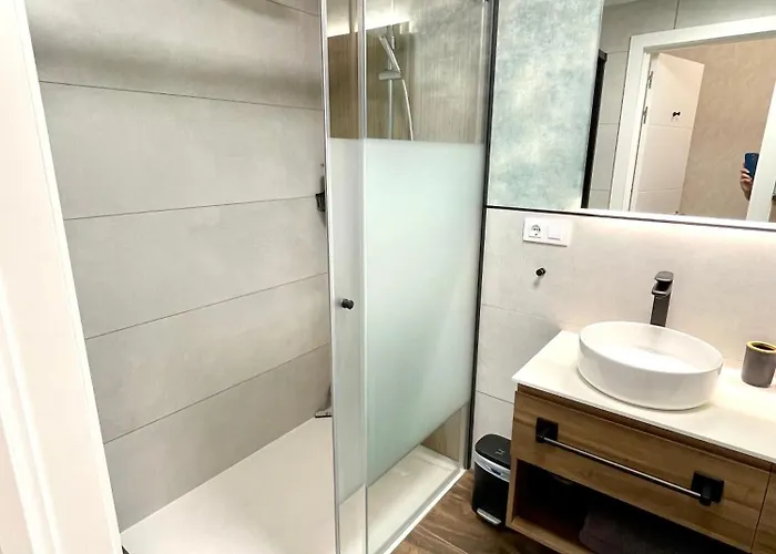 Americas Bungamar Appartement *