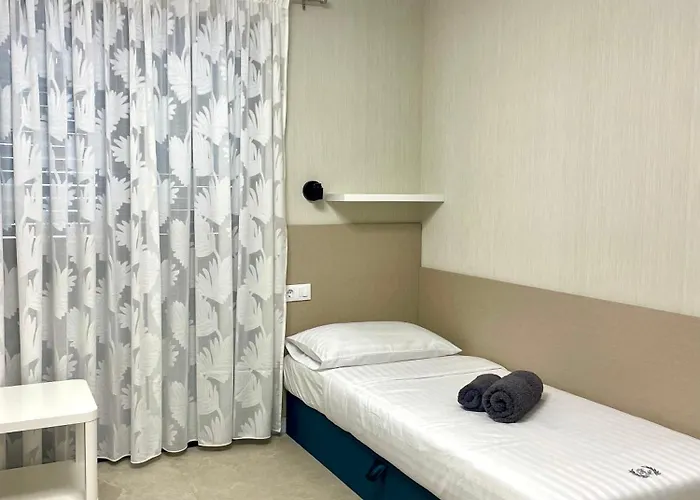 Americas Bungamar Appartement