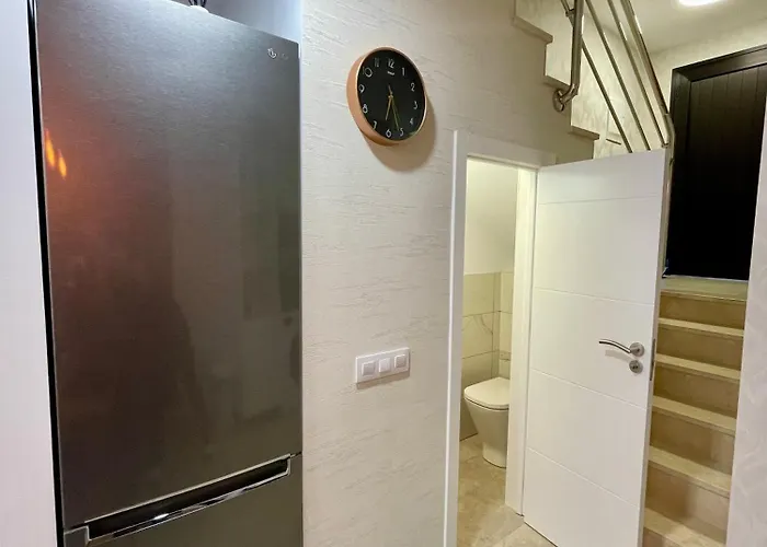 Appartement Americas Bungamar