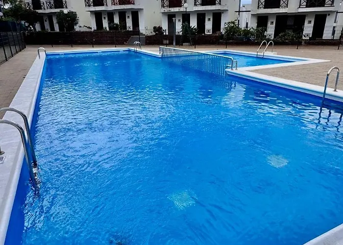 Americas Bungamar Appartement