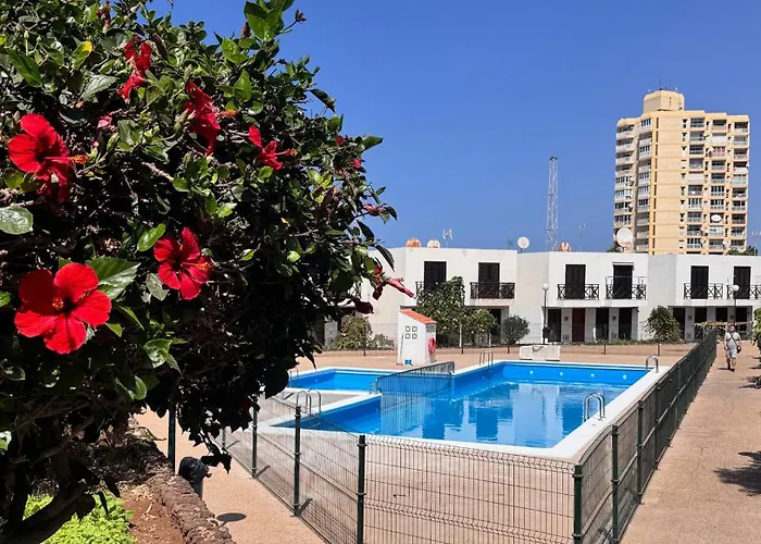 Americas Bungamar Appartement