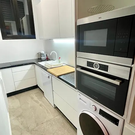 Americas Bungamar Lägenhet Playa de las Americas (Tenerife)