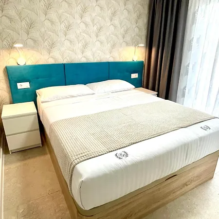 Americas Bungamar * Playa de las Americas (Tenerife)