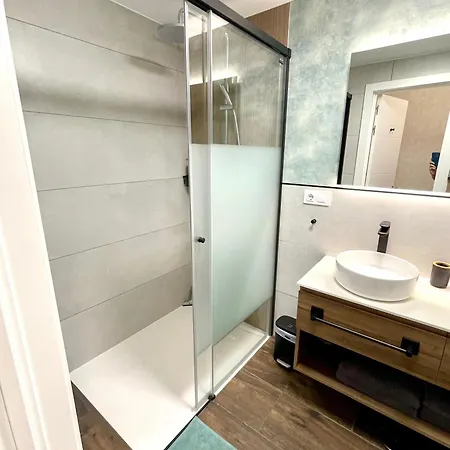 Americas Bungamar Lägenhet *