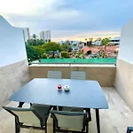 Apartment Americas Bungamar Playa de las Americas (Tenerife)