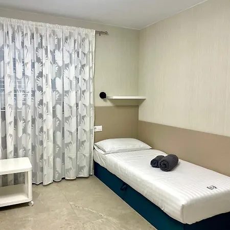 Americas Bungamar Apartment