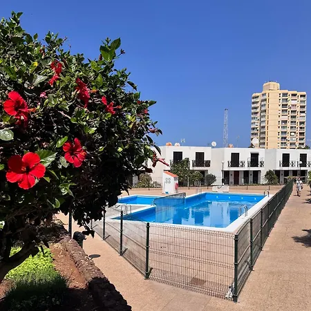 Americas Bungamar Apartment