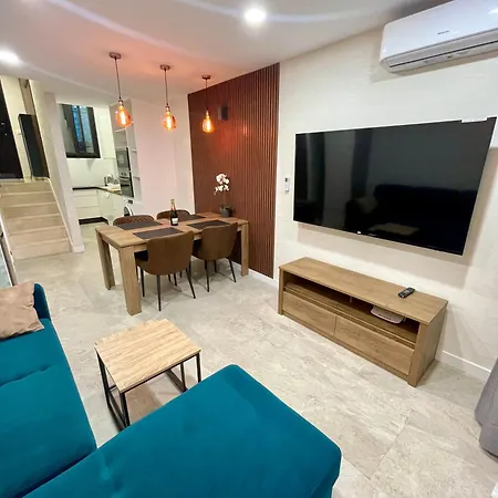 Americas Bungamar Apartamento