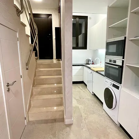 Americas Bungamar Apartamento Playa de las Américas