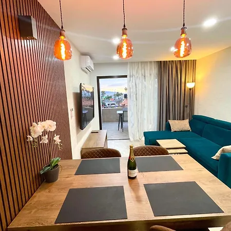 Americas Bungamar Apartamento