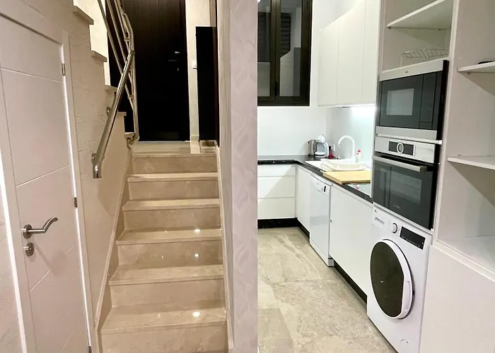 Americas Bungamar Lejlighed Playa de las Américas