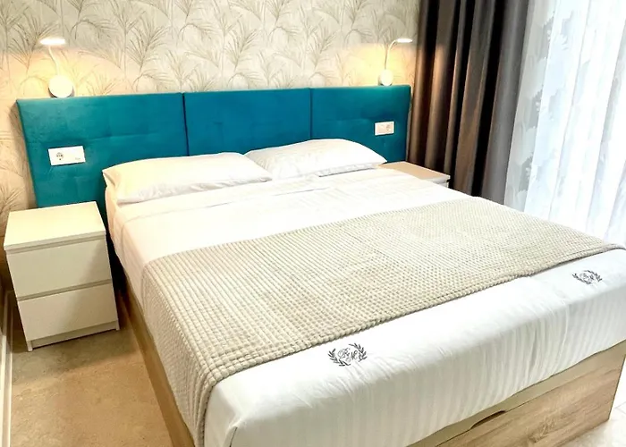 Americas Bungamar * Playa de las Américas