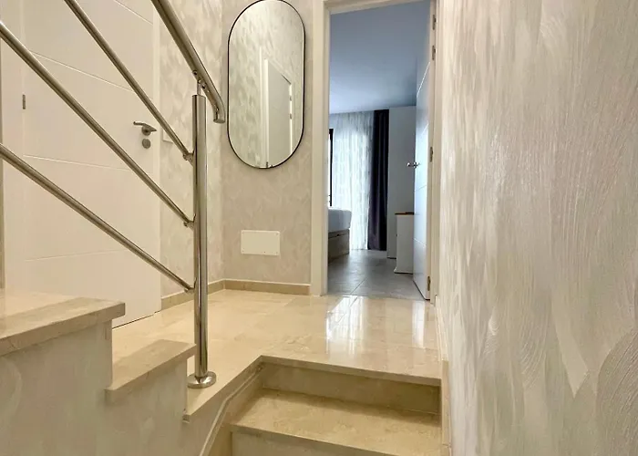 Lejlighed Americas Bungamar