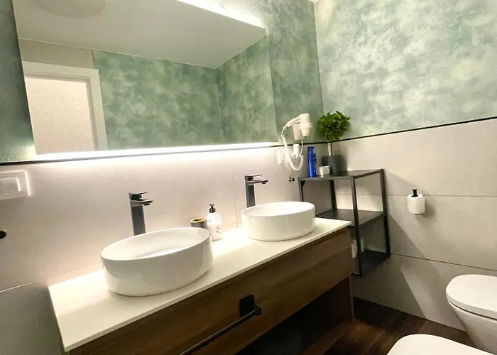 Americas Bungamar * Playa de las Américas